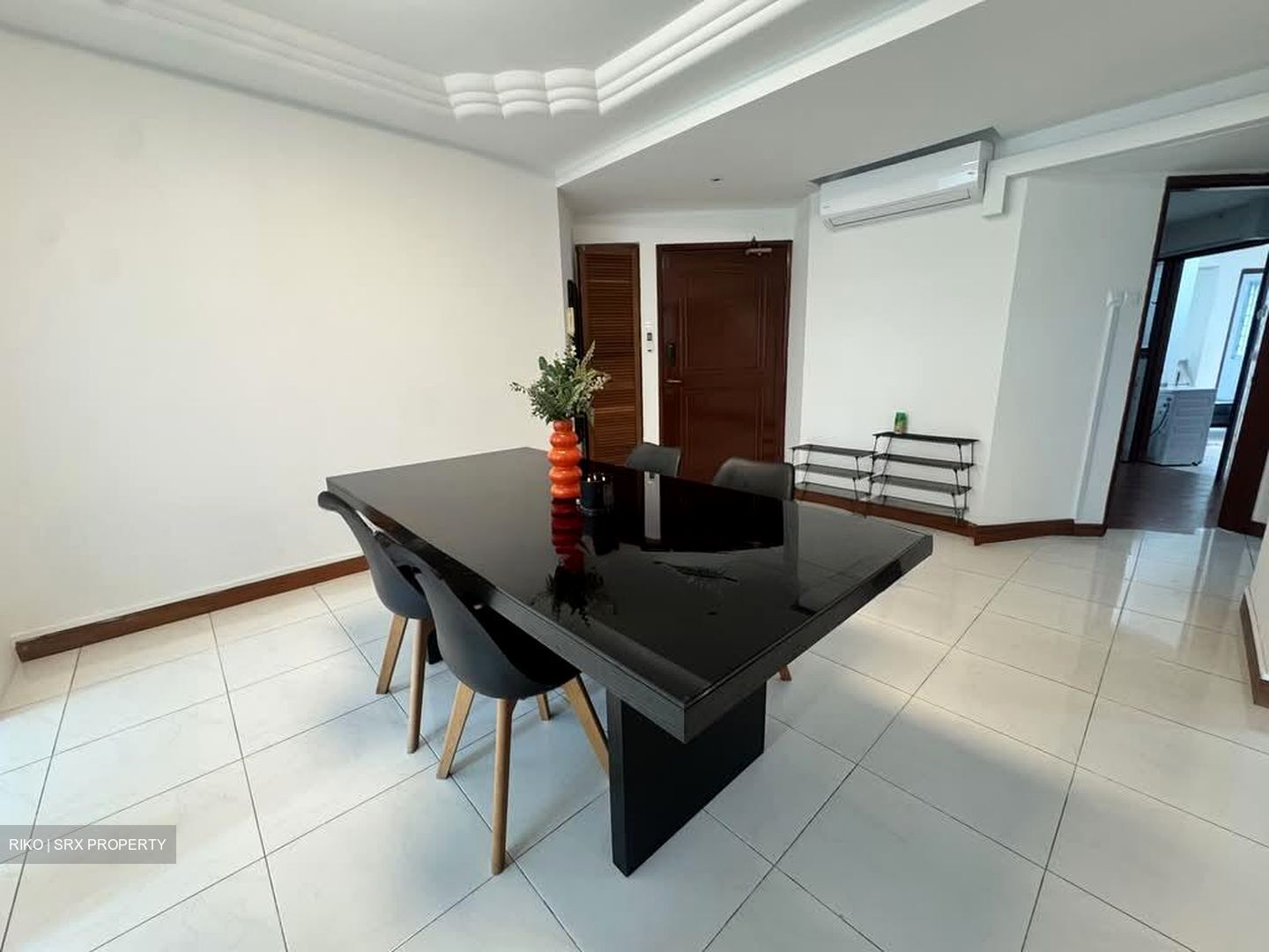 Melville Park (D18), Condominium #593479881